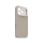 Decoded AntiMicrobial Silicone Backcover, iPhone 17 Air, Soft Taupe - 1359088 - zdjęcie 2